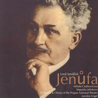 Janáček: Jenufa