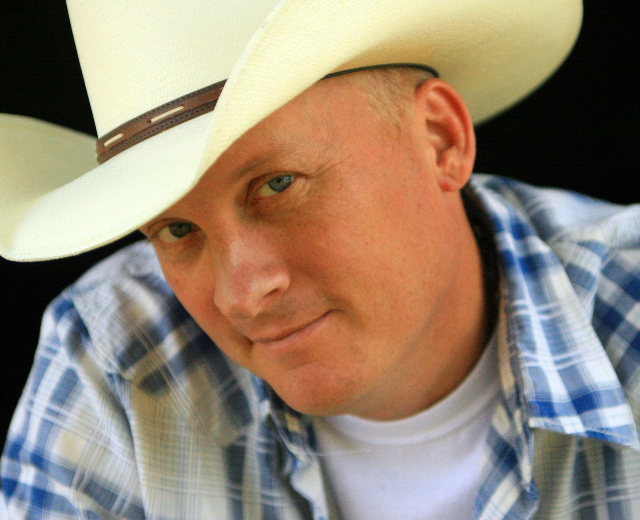 Kevin Fowler
