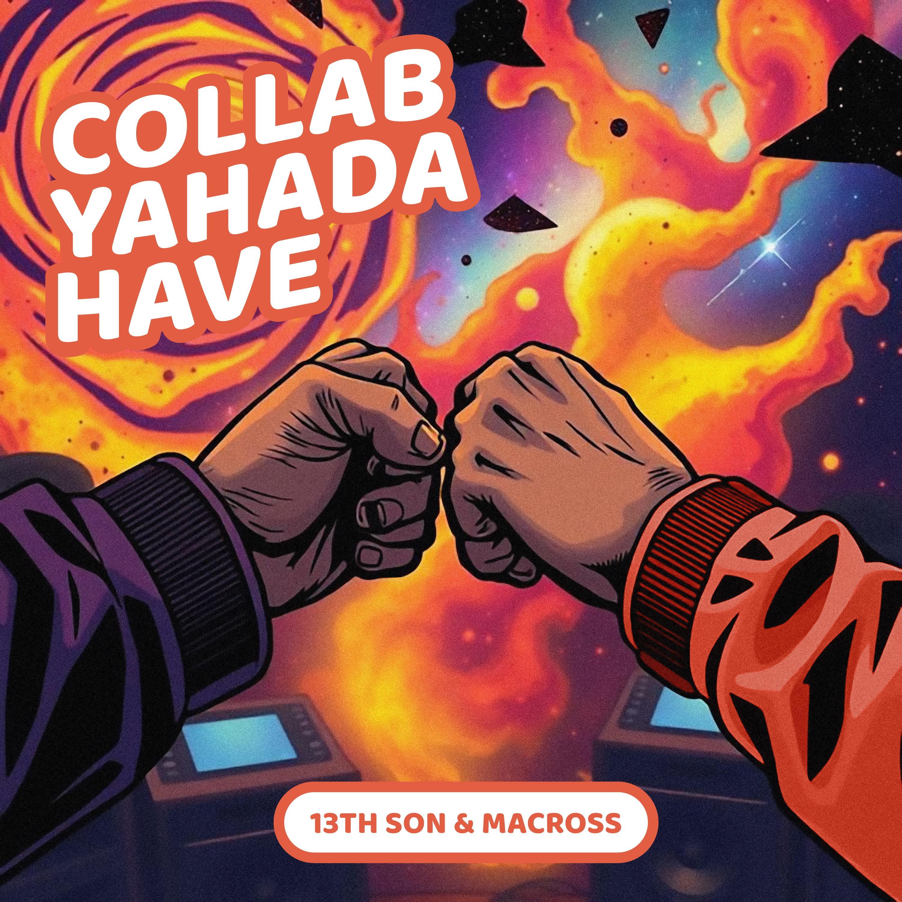 Whoever (feat. Sandro)