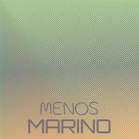 Menos Marino