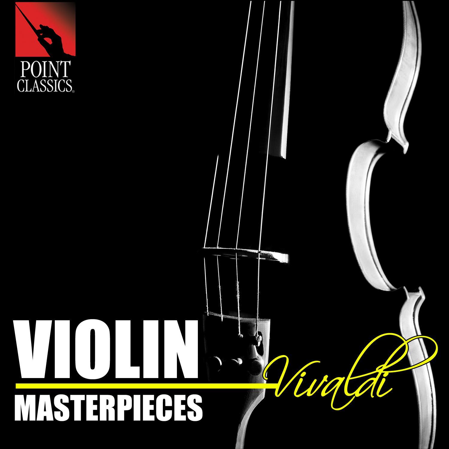 12 Violin Sonatas, No. 9 in E Minor, Op. 2 III. Giga Cordaria/Walter