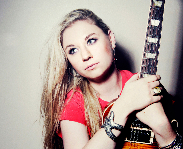 Joanne Shaw Taylor