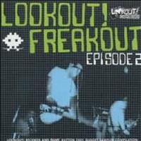 Lookout! Freakout Episode 2