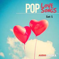 Pop Love Songs, Set 1