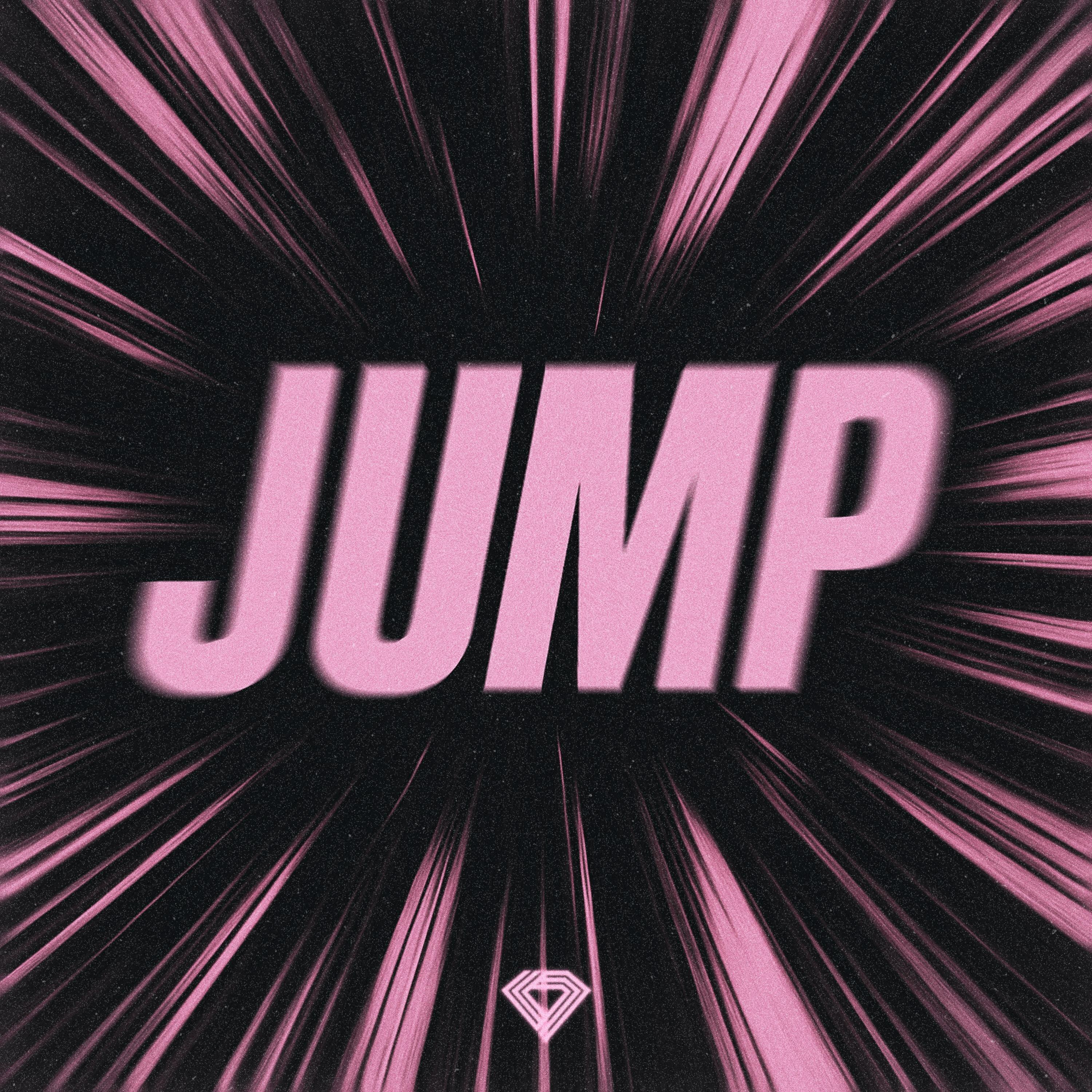 JUMP (Hard Techno)