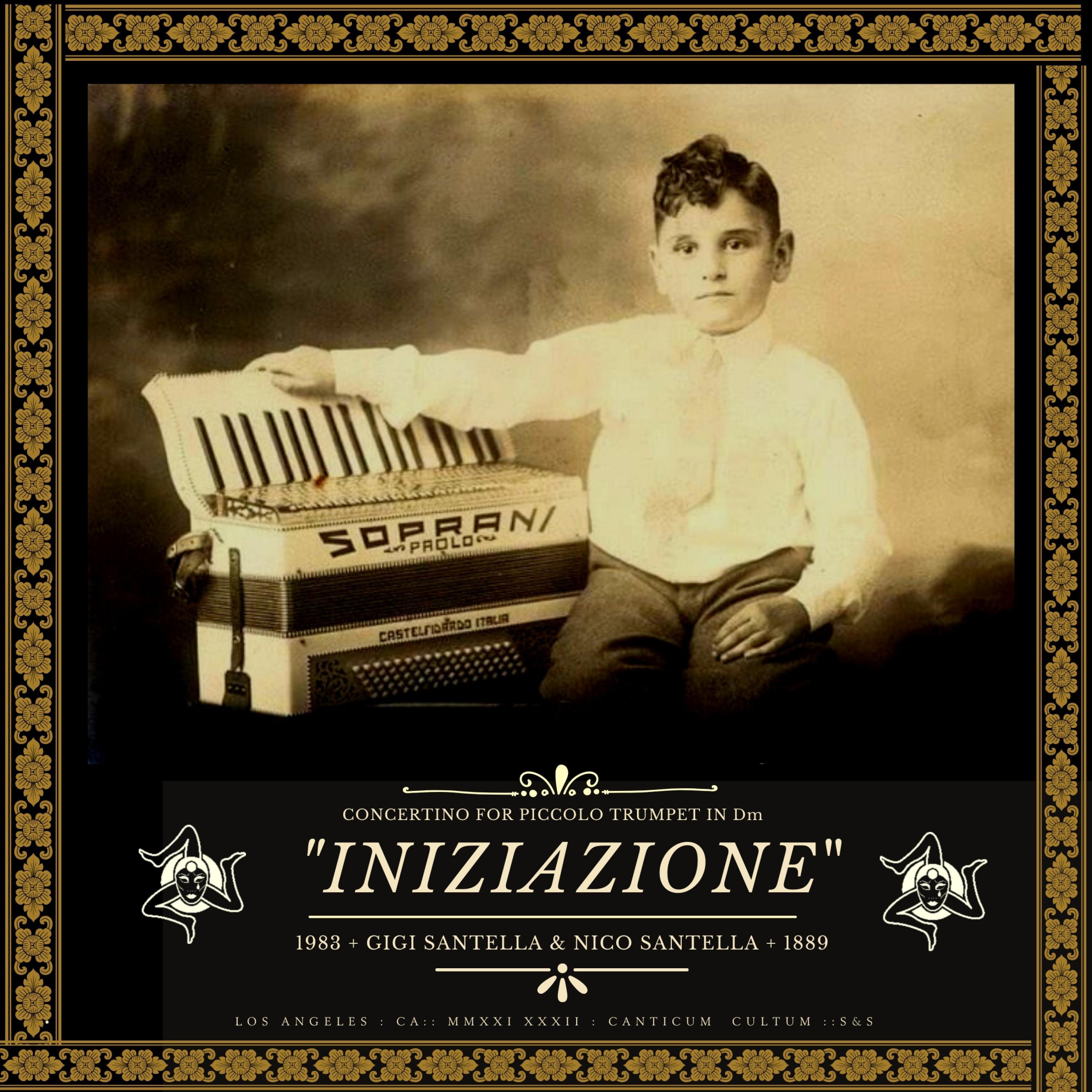Iniziazione