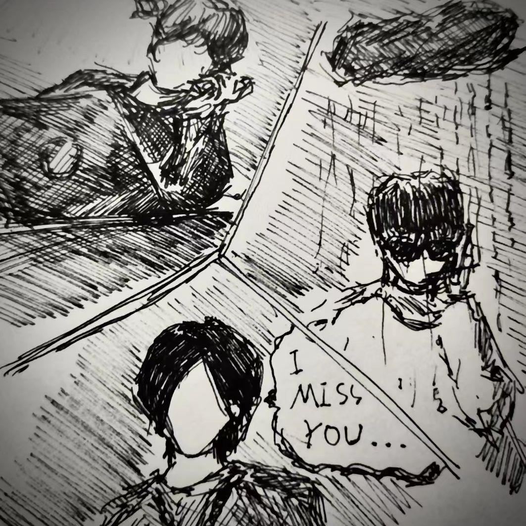 迷茫海 prod.kumark