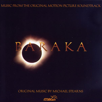 Baraka (Music from the Original Motion Picture Soundtrack)