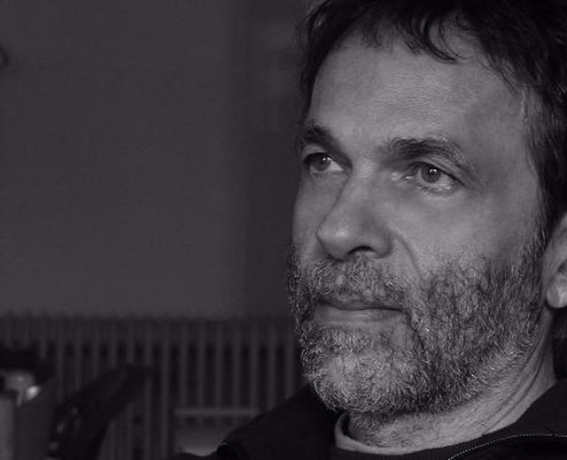 Vangelis Katsoulis