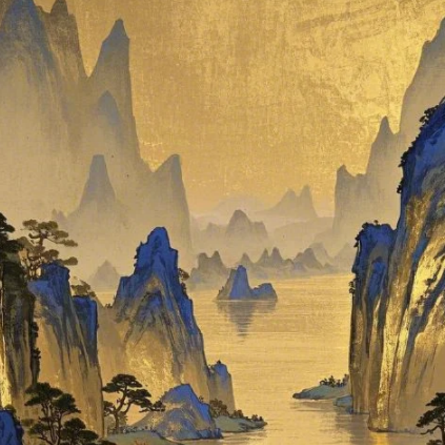 檐下燕封面