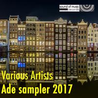 ADE Sampler 2017