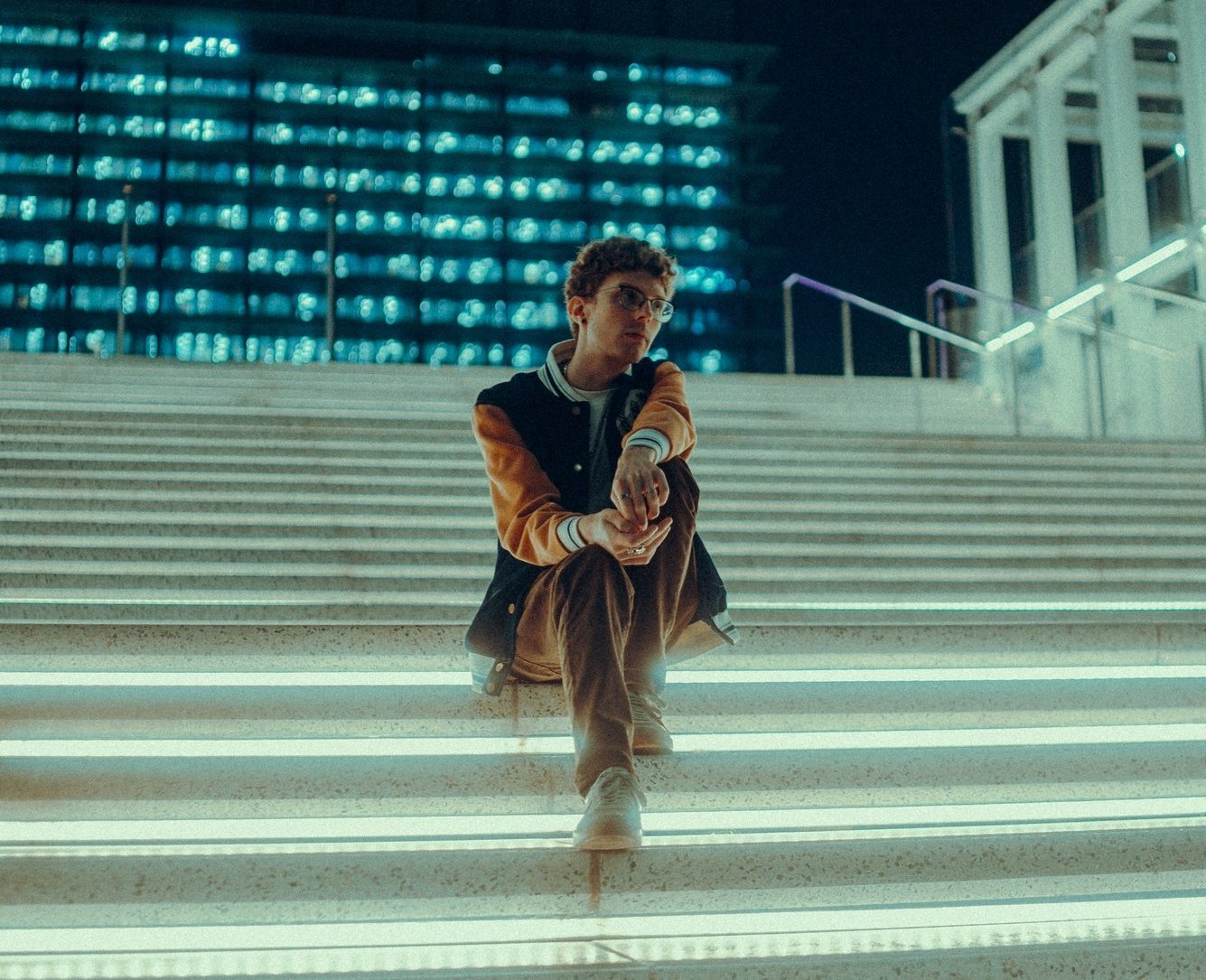 Midnight Kids