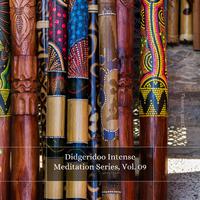 Didgeridoo Intense Meditation Series, Vol. 09