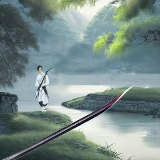 杀破狼+逍遥叹+一直很安静+终于明白+六月的雨封面