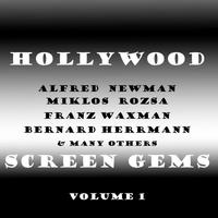 Hollywood Screen Gems - Vol 1