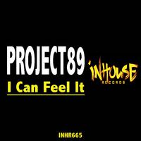 I Can Feel It