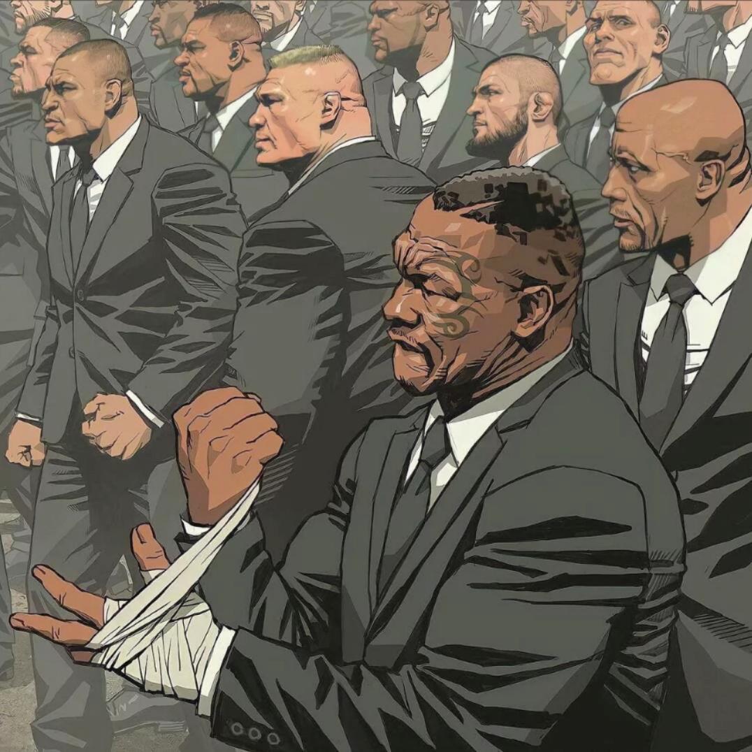 【Free】“重拳出击” Hardcore Type Beat