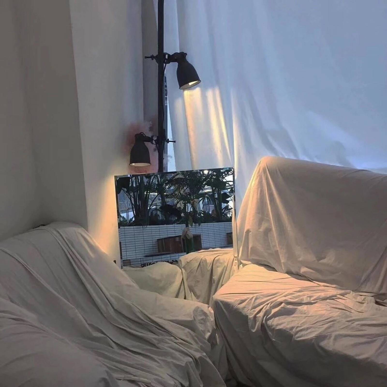 Колыбельная