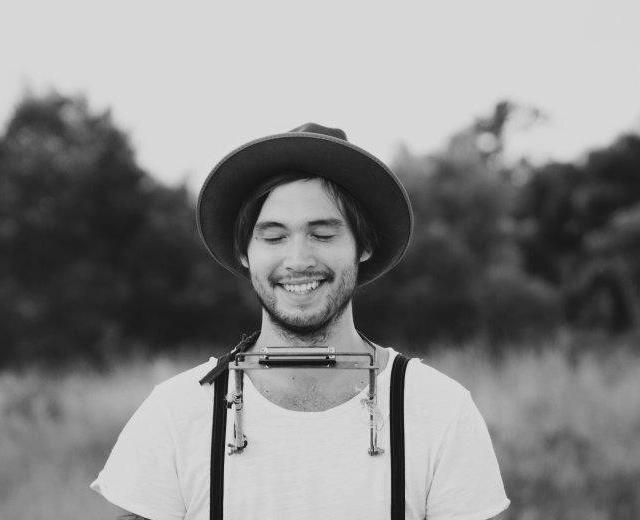 Garrett Kato
