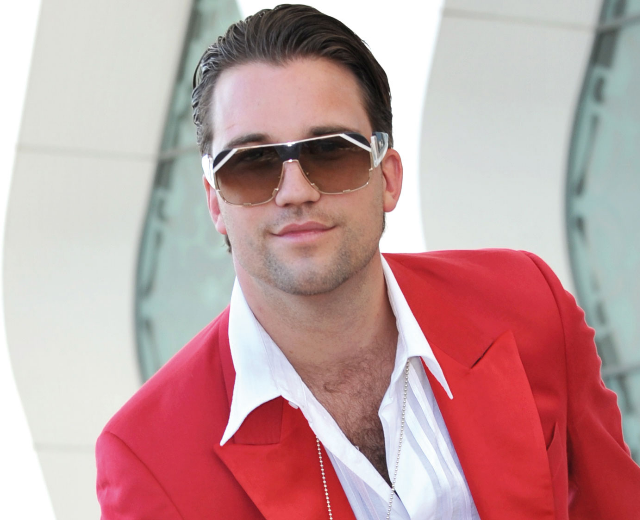 DJ Antoine
