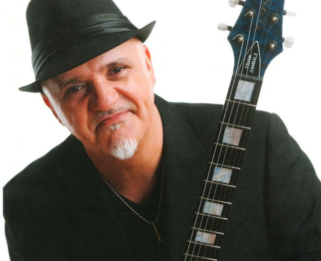 Frank Gambale