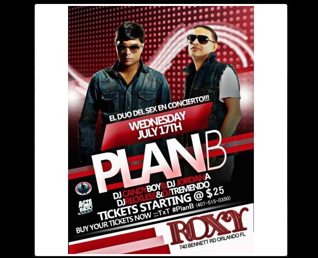Plan B