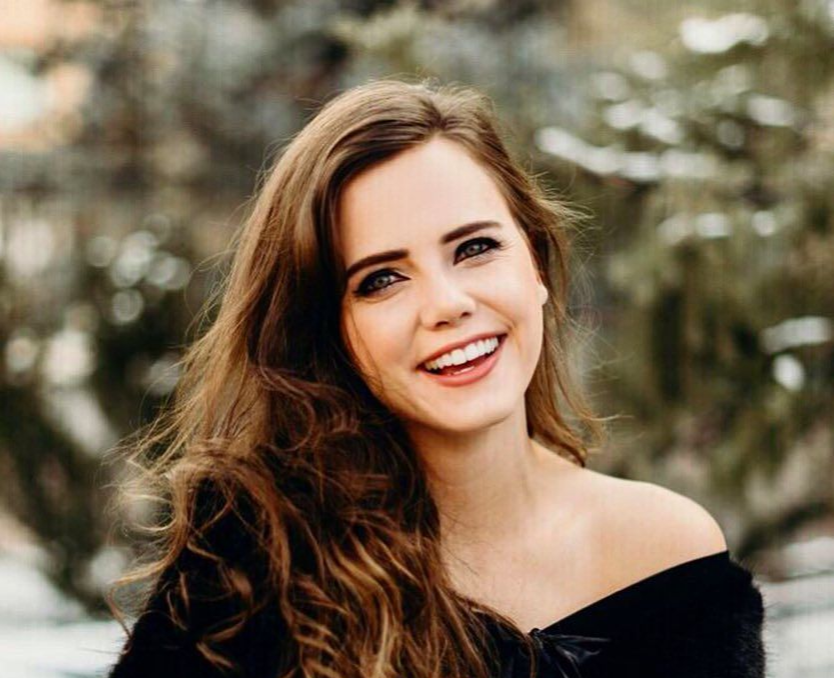Tiffany Alvord