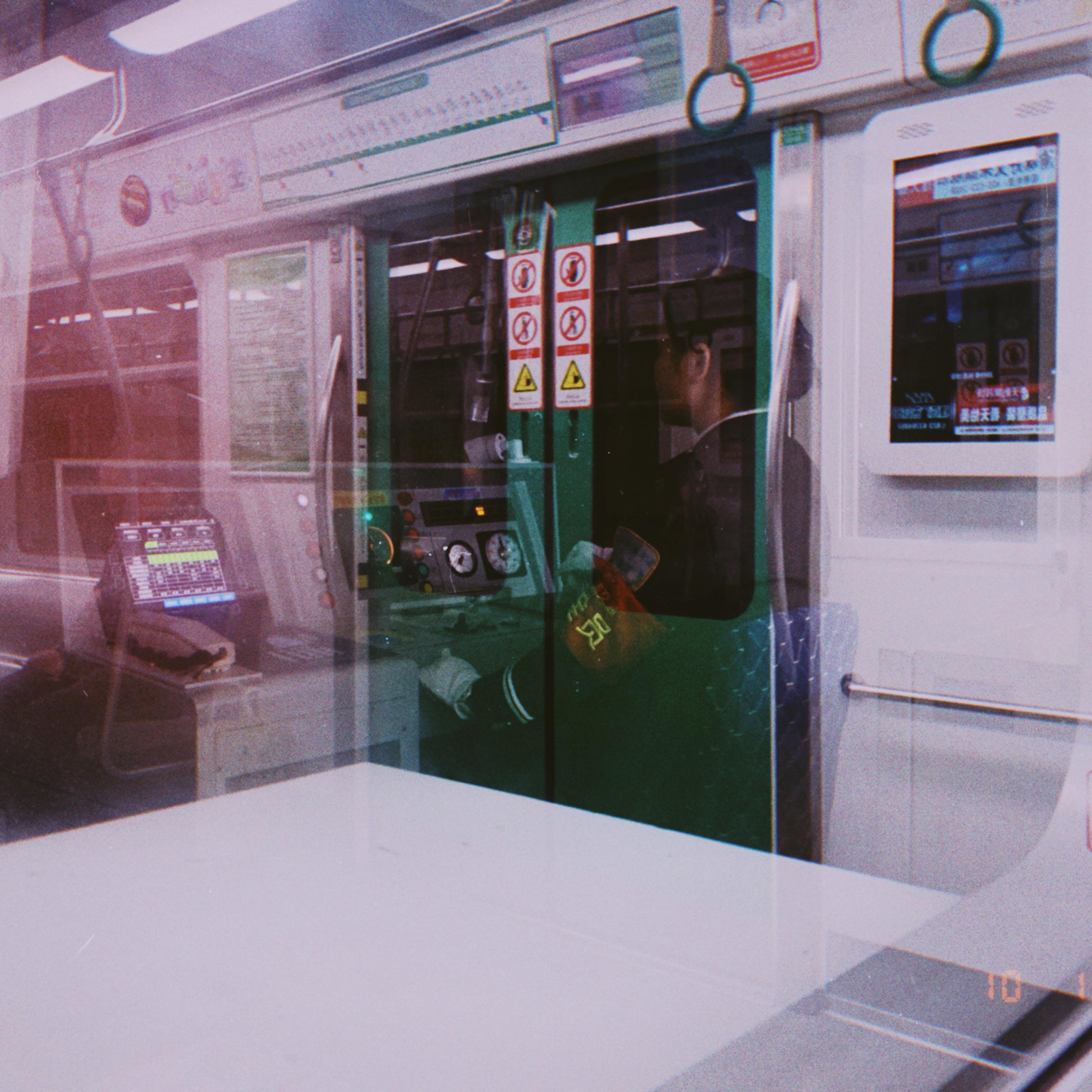 OH NO! OH YES!（翻自 中森明菜）