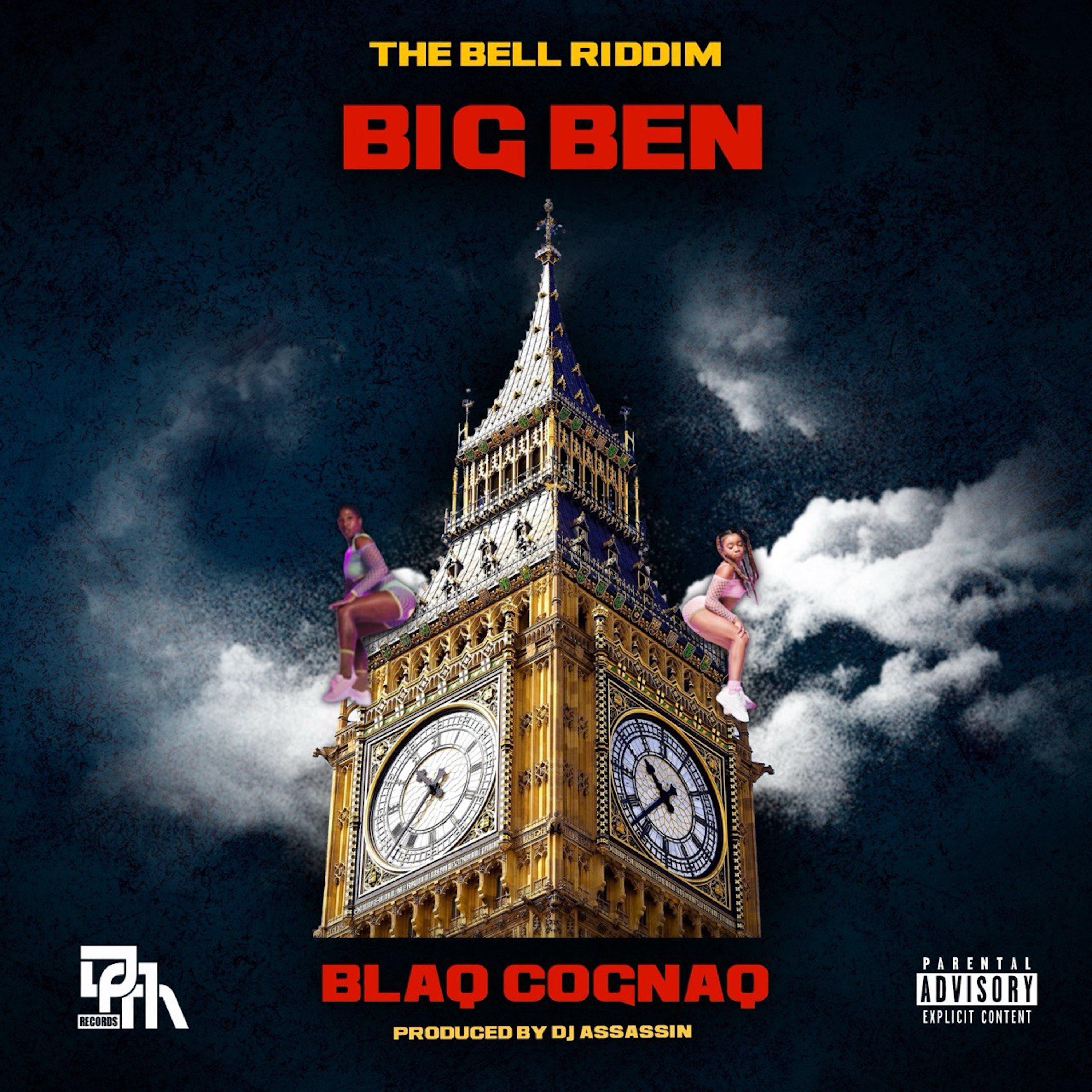 Big Ben
