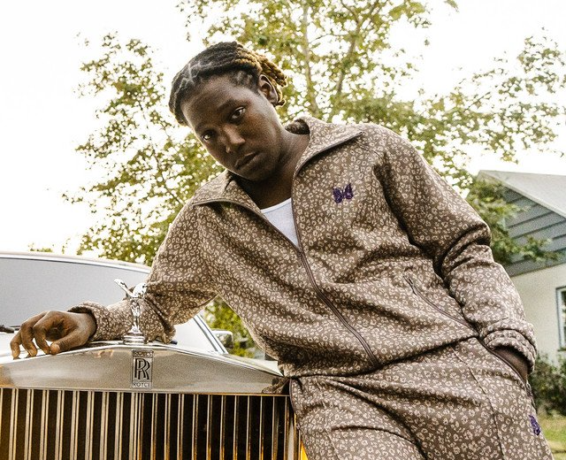 Don Toliver