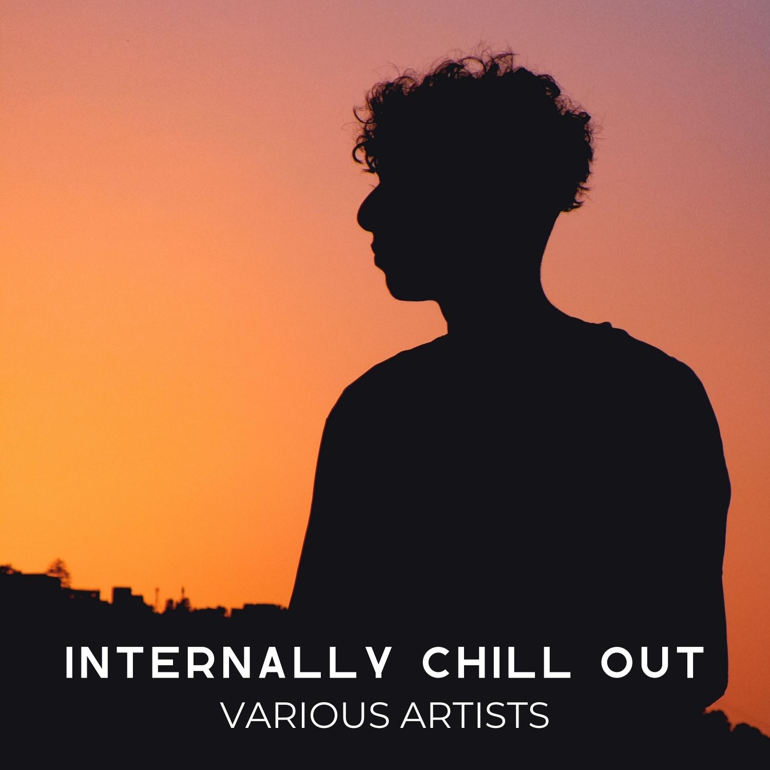 A Space That's Only Just There