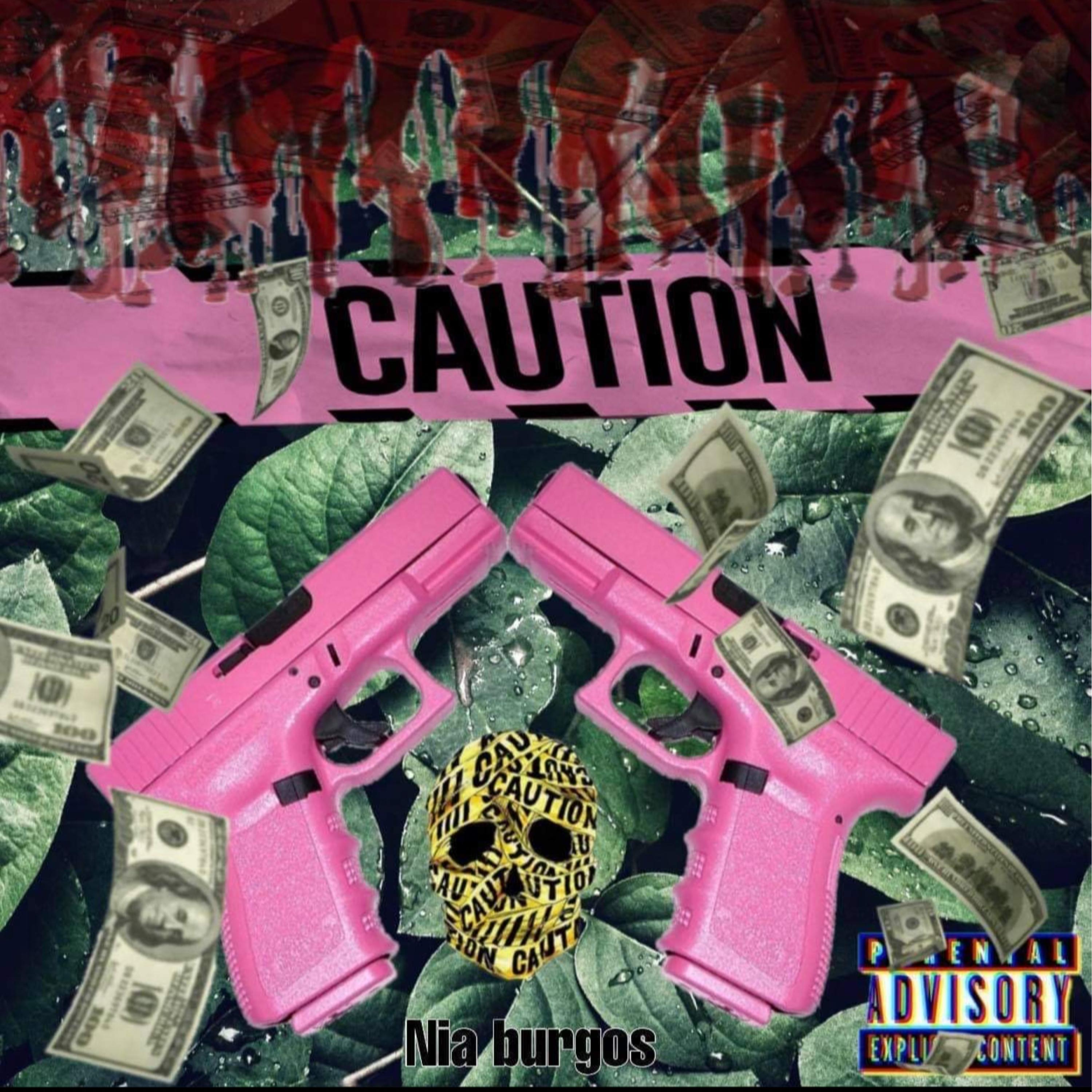 Caution (Nia Burgos)