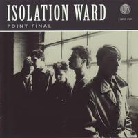 Isolation Ward - Meat in Motion