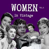 WOMEN in Vintage Vol.5