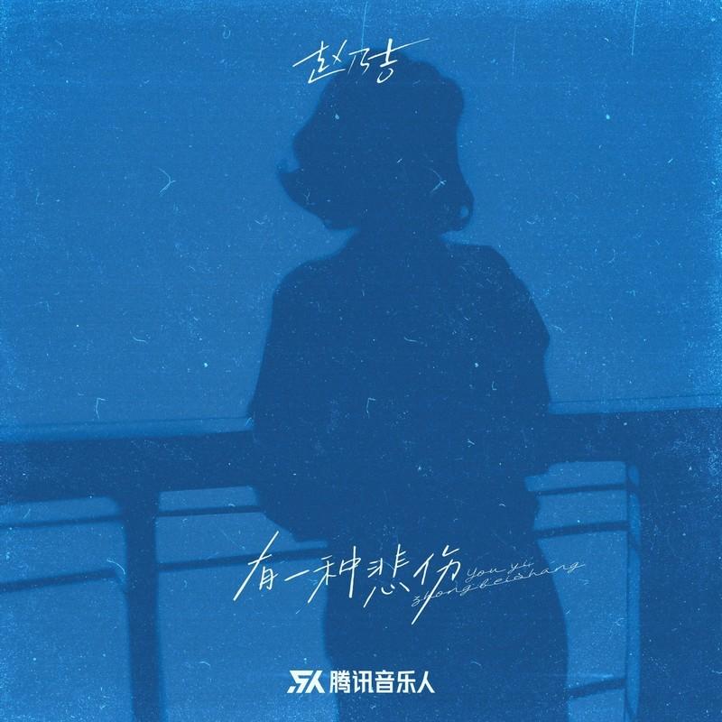 有一种悲伤封面