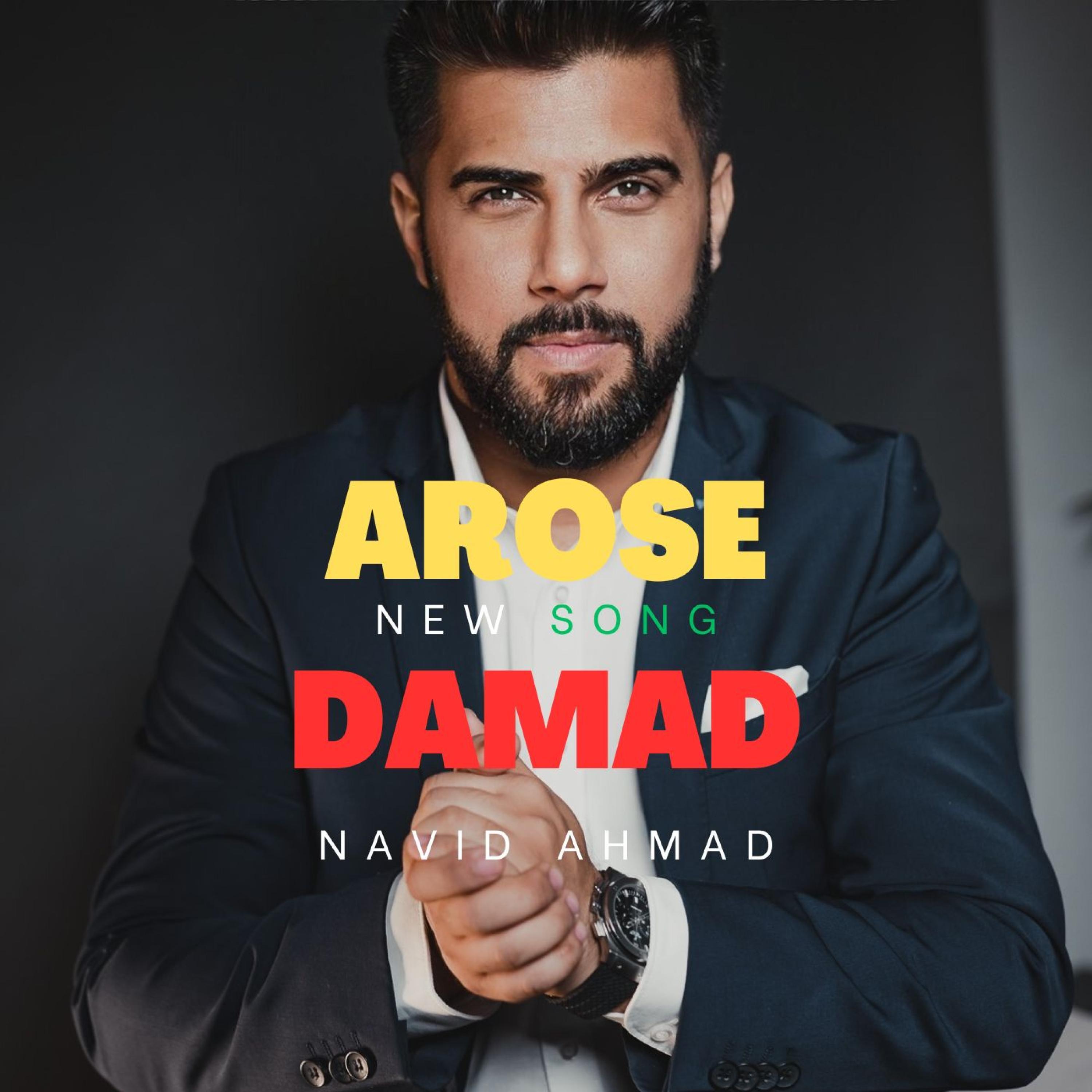 Arose Damad