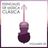 Esenciales De Música Clásica, Vol. 20