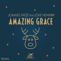 Amazing Grace