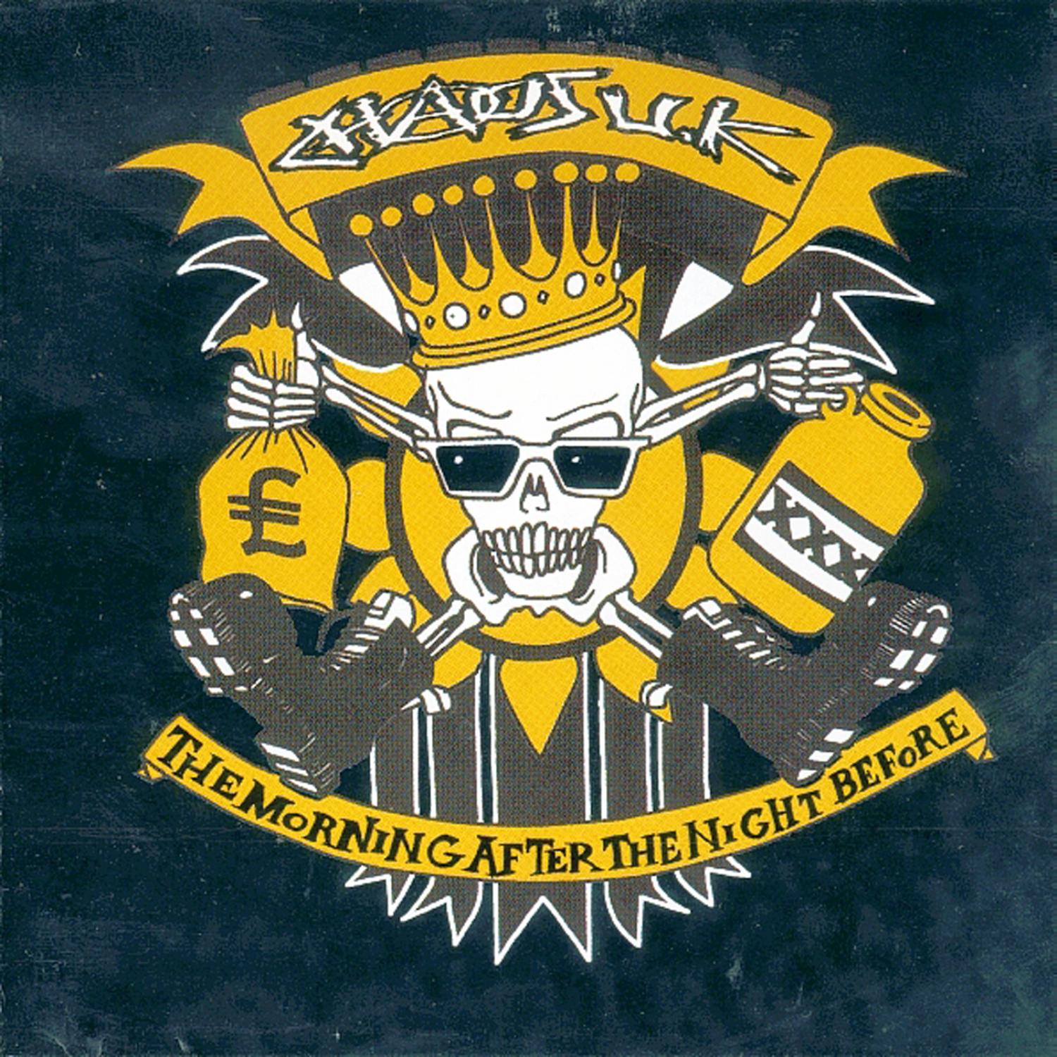 Another Punk Rock Day