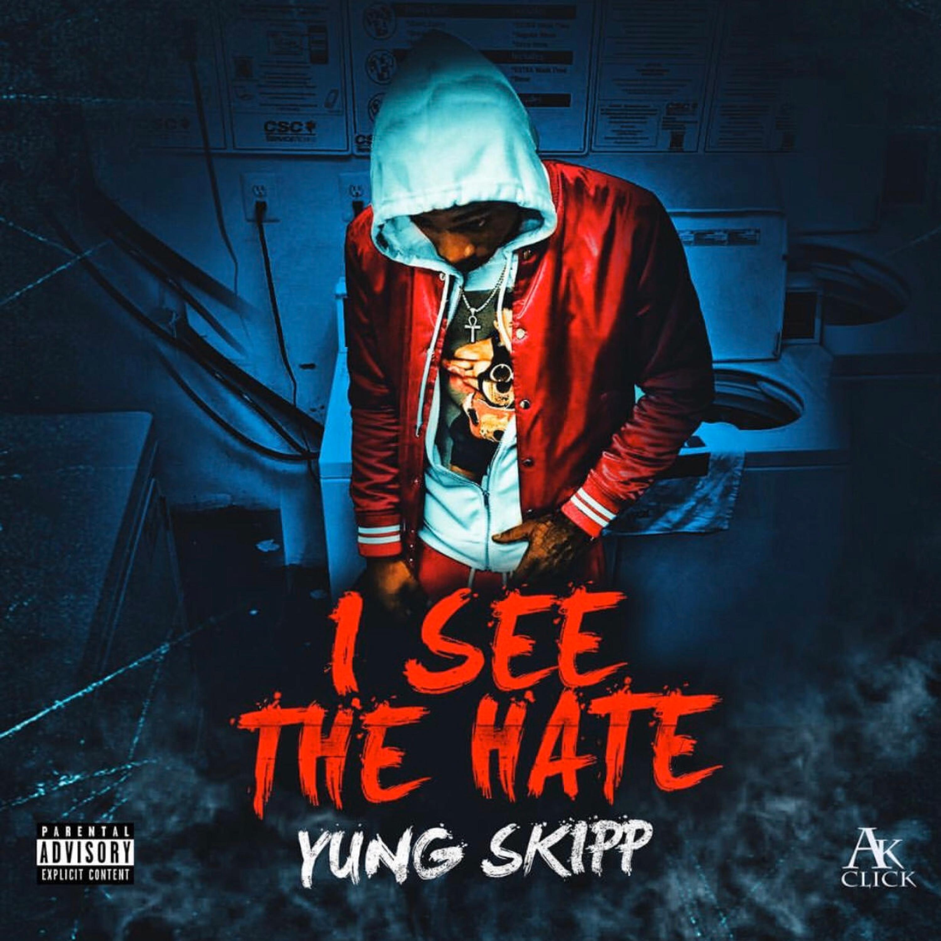 Trap in the Stu (feat. JG Head, YT Vell, YT Lik & SG Zae)