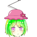 枕木酱