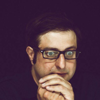 Eugene Mirman