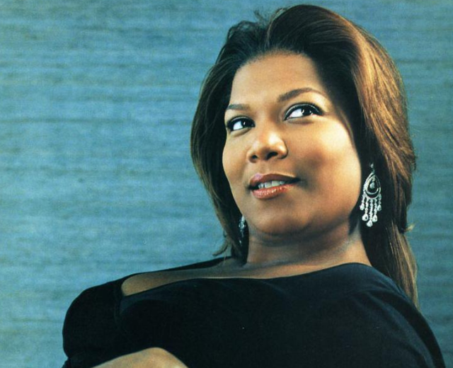 Queen Latifah