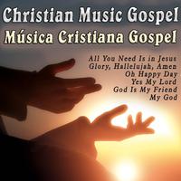 Christian Music Gospel, Música Cristiana Gosspel