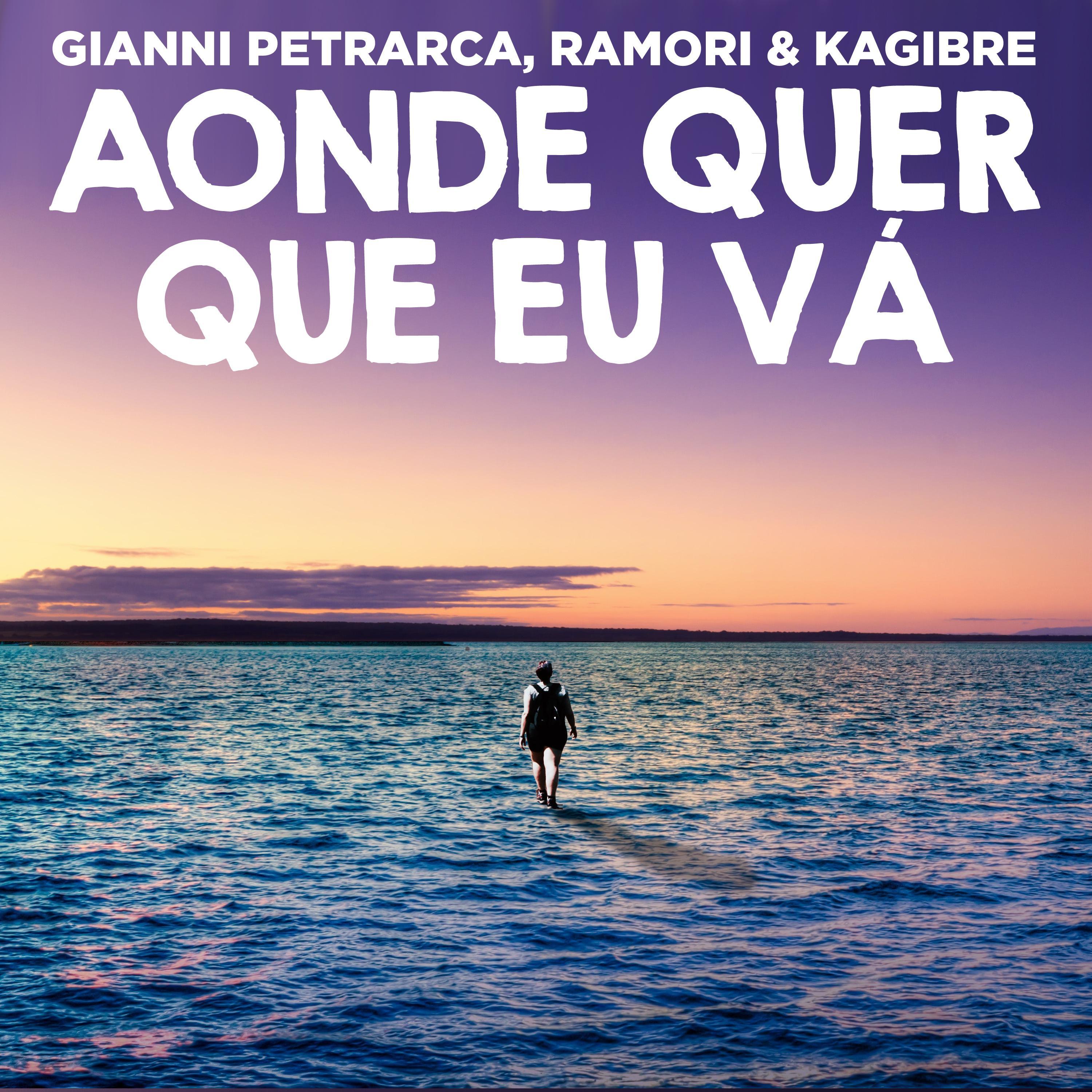 Aonde Quer Que Eu Vá