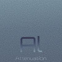 Al Attenuation