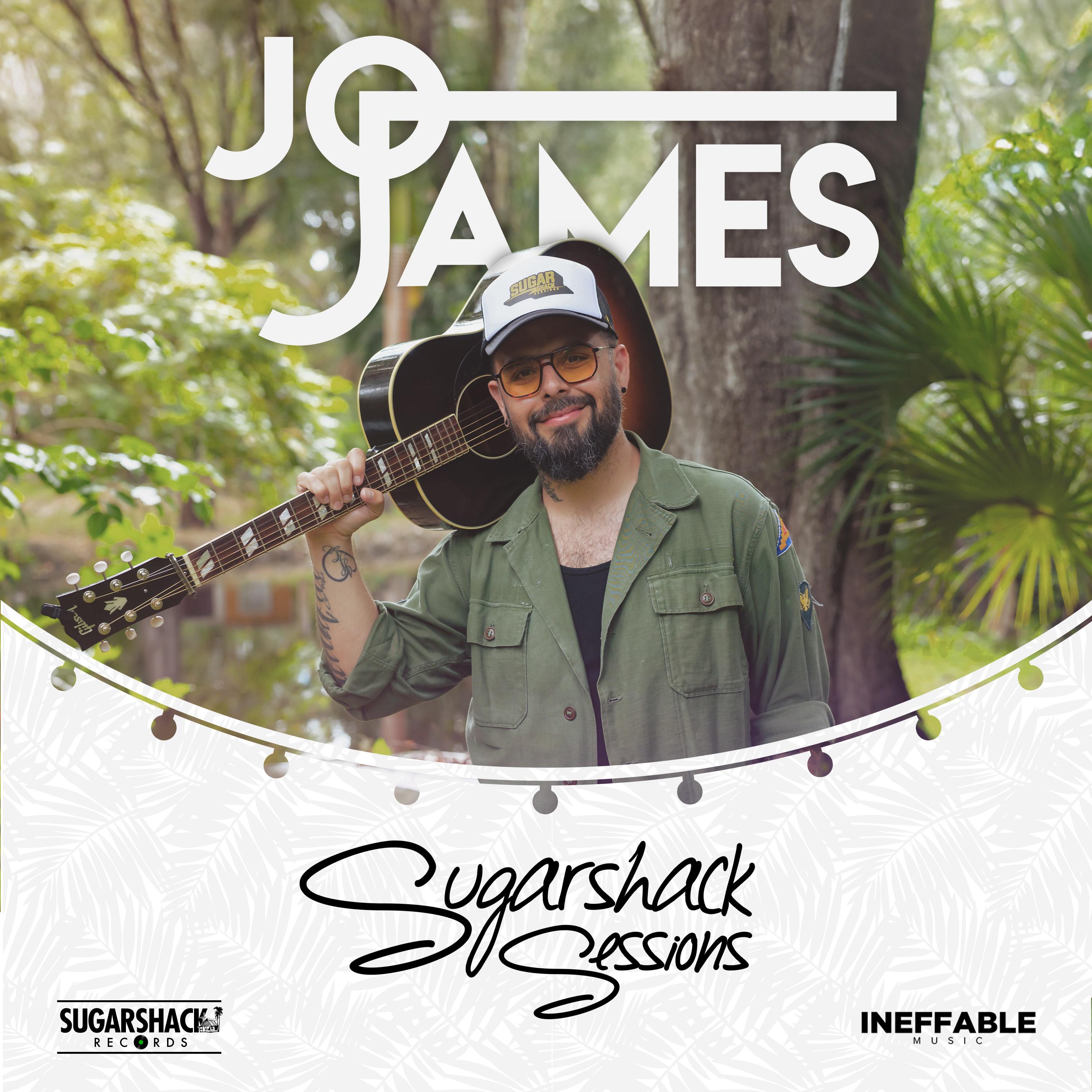 Free Fallin' (Sugarshack Sessions)