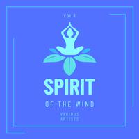 Spirit Of The Wind, Vol. 1