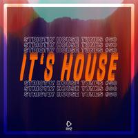 It's House: Strictly House, Vol. 50