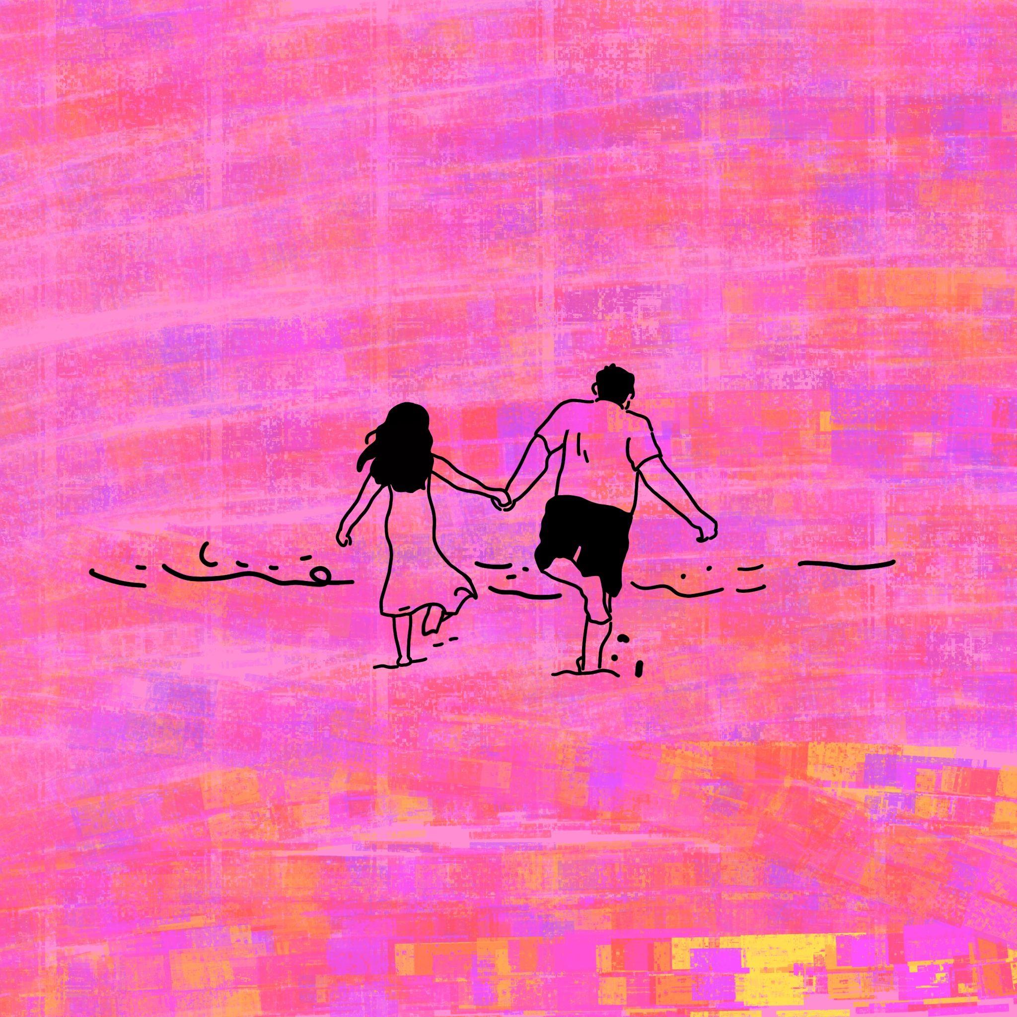 一首简单浪漫的歌